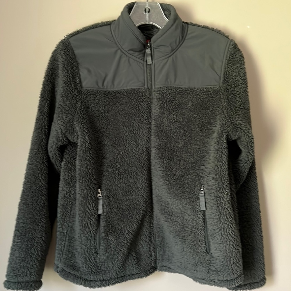 32 Degree Heat Youth Fleece Jacket
